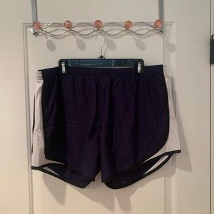 Running Shorts